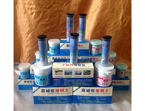 跑冒滴漏，一抹就好